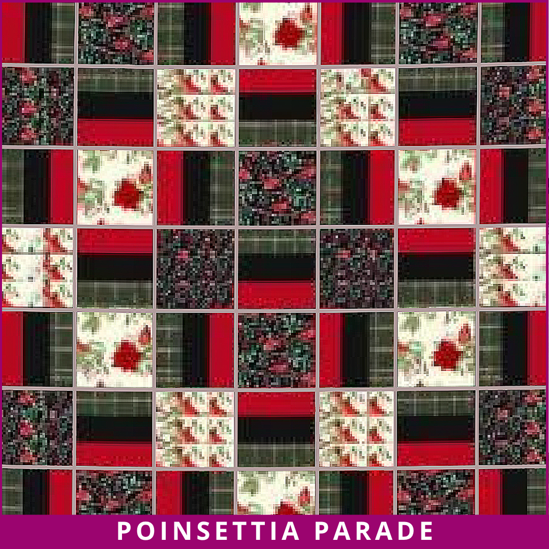 5-Pattern Bundle 24