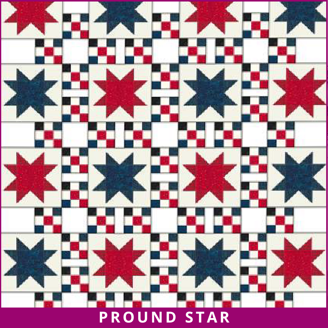 5-Pattern Bundle 24