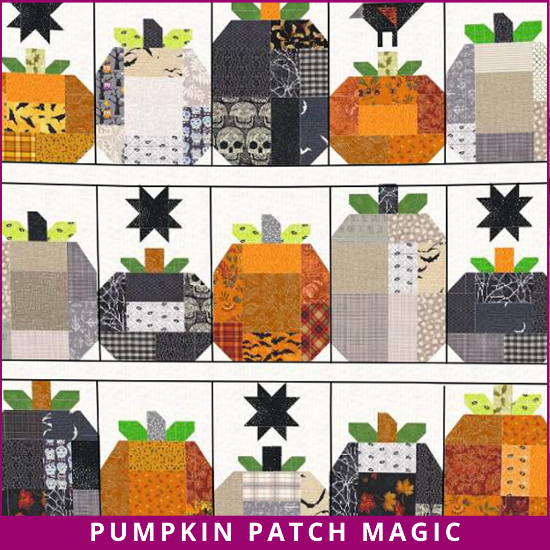 5-Pattern Bundle 24