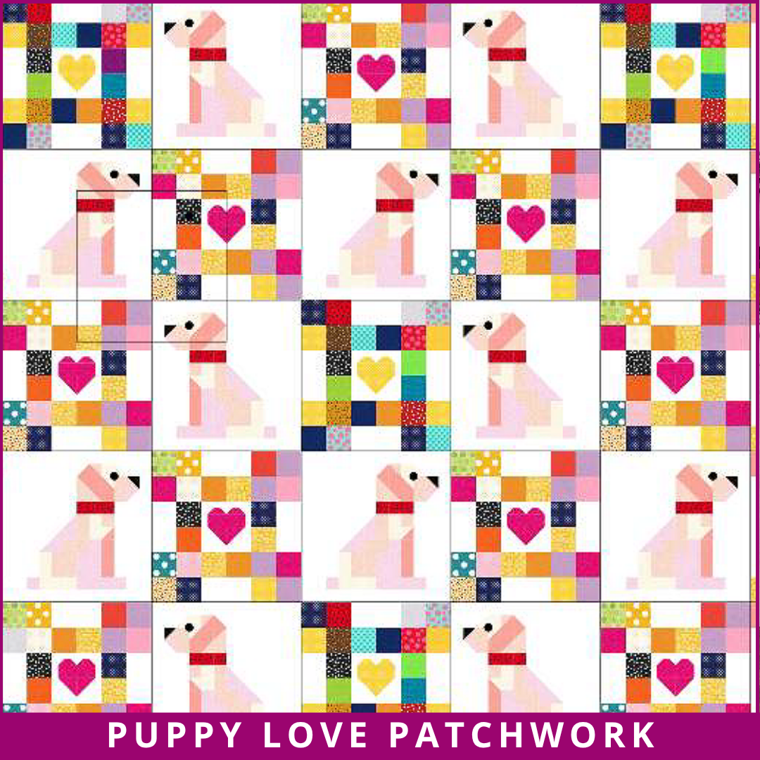 5-Pattern Bundle 25