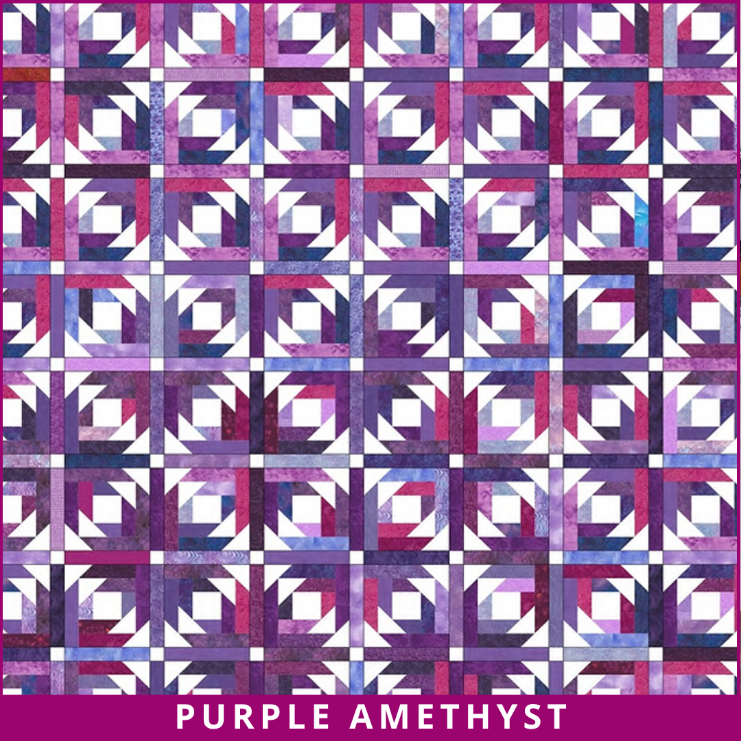 5-Pattern Bundle 25