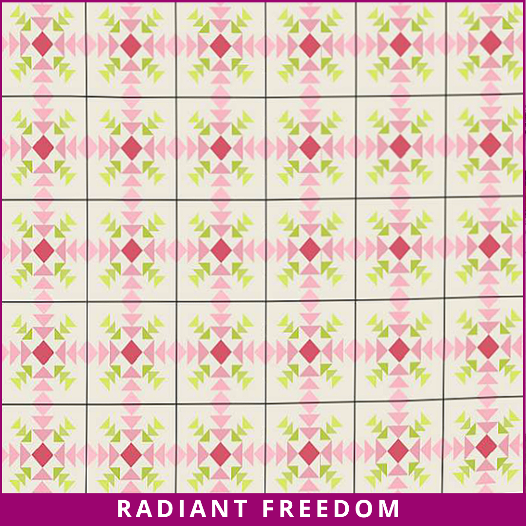 5-Pattern Bundle 25