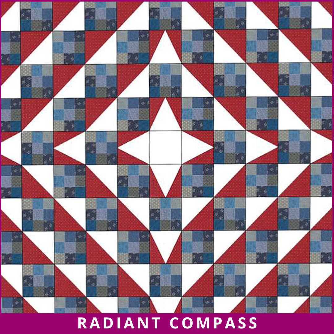 5-Pattern Bundle 25
