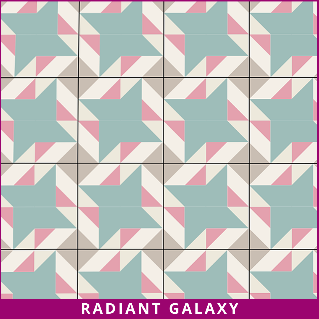 5-Pattern Bundle 25