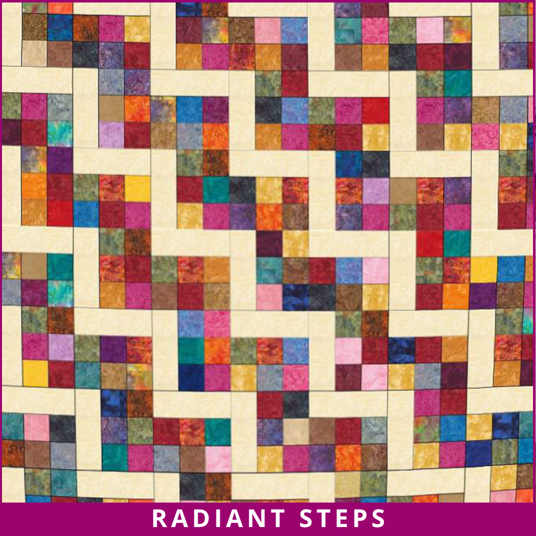 5-Pattern Bundle 26