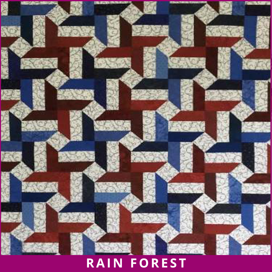 5-Pattern Bundle 26