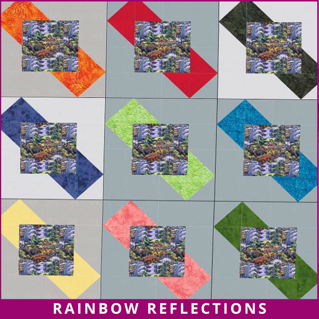 5-Pattern Bundle 26