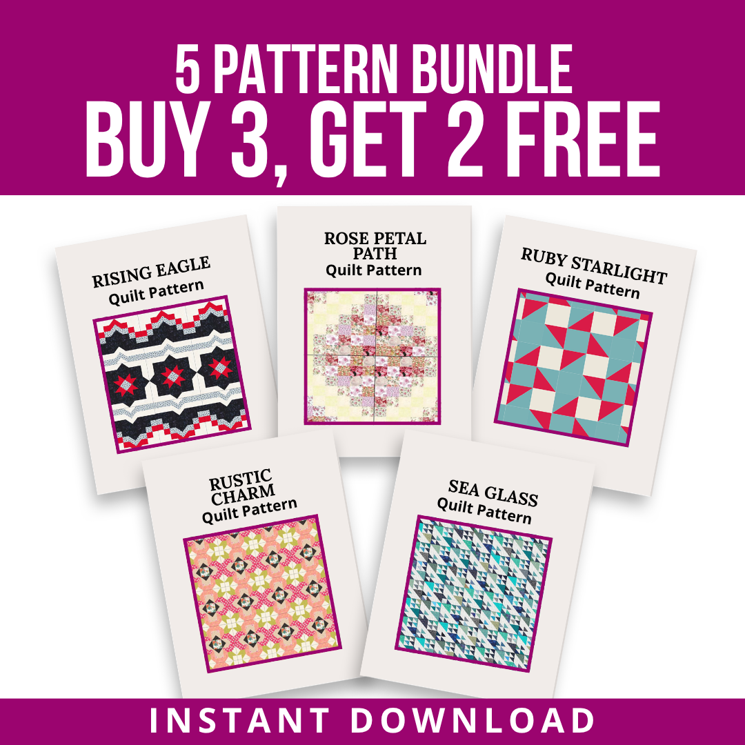 5-Pattern Bundle 27