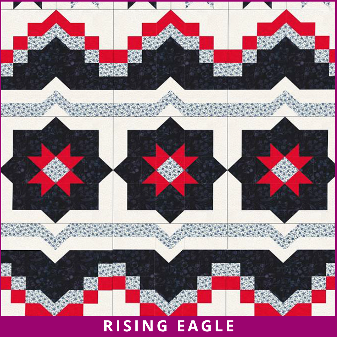 5-Pattern Bundle 27