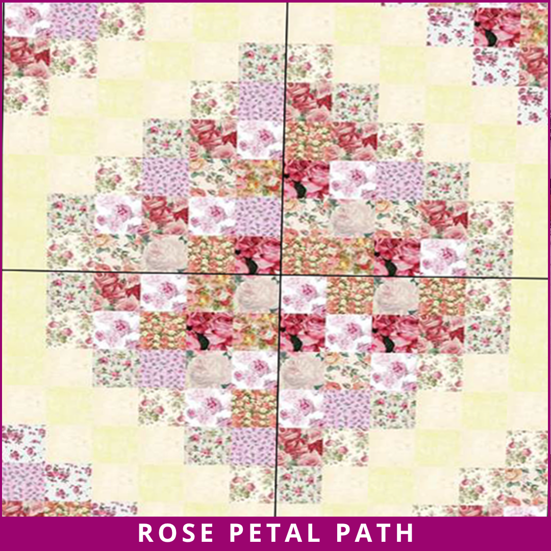5-Pattern Bundle 27