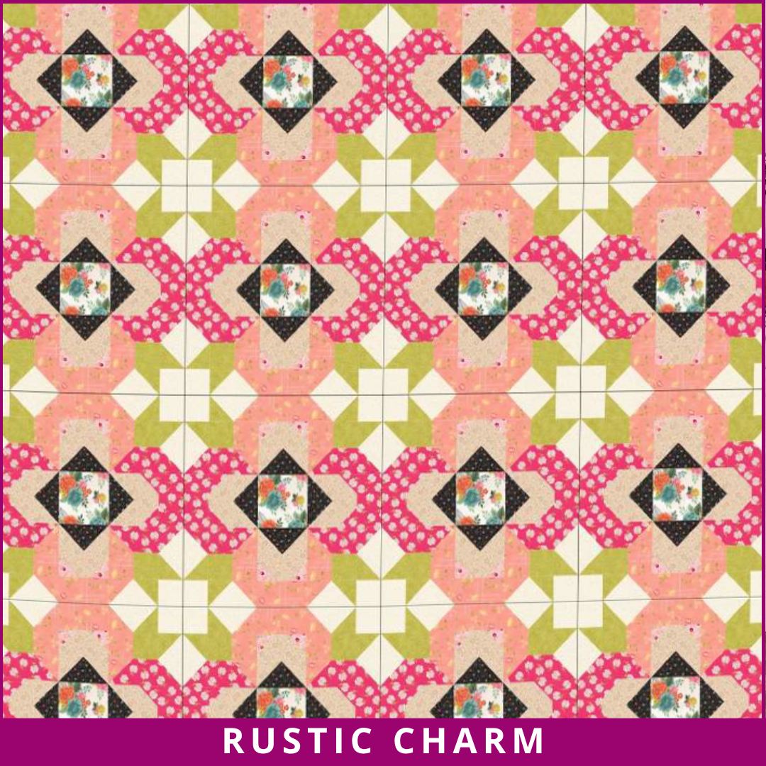 5-Pattern Bundle 27