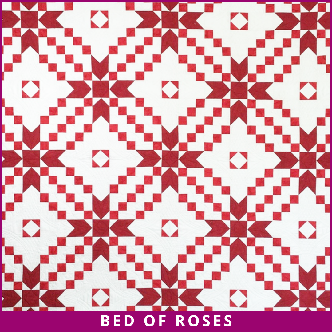 5-Pattern Bundle 2