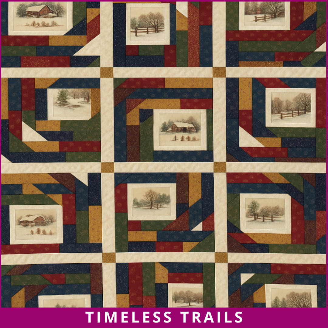 5-Pattern Bundle 33
