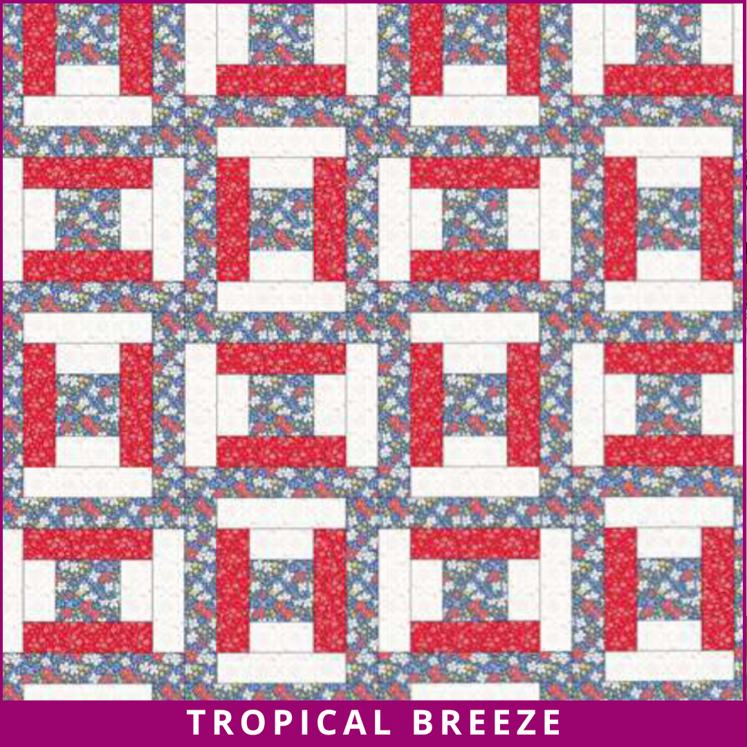 5-Pattern Bundle 33