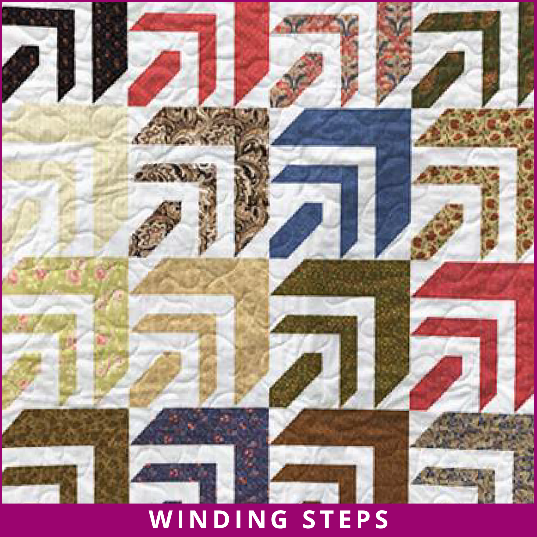 5-Pattern Bundle 35