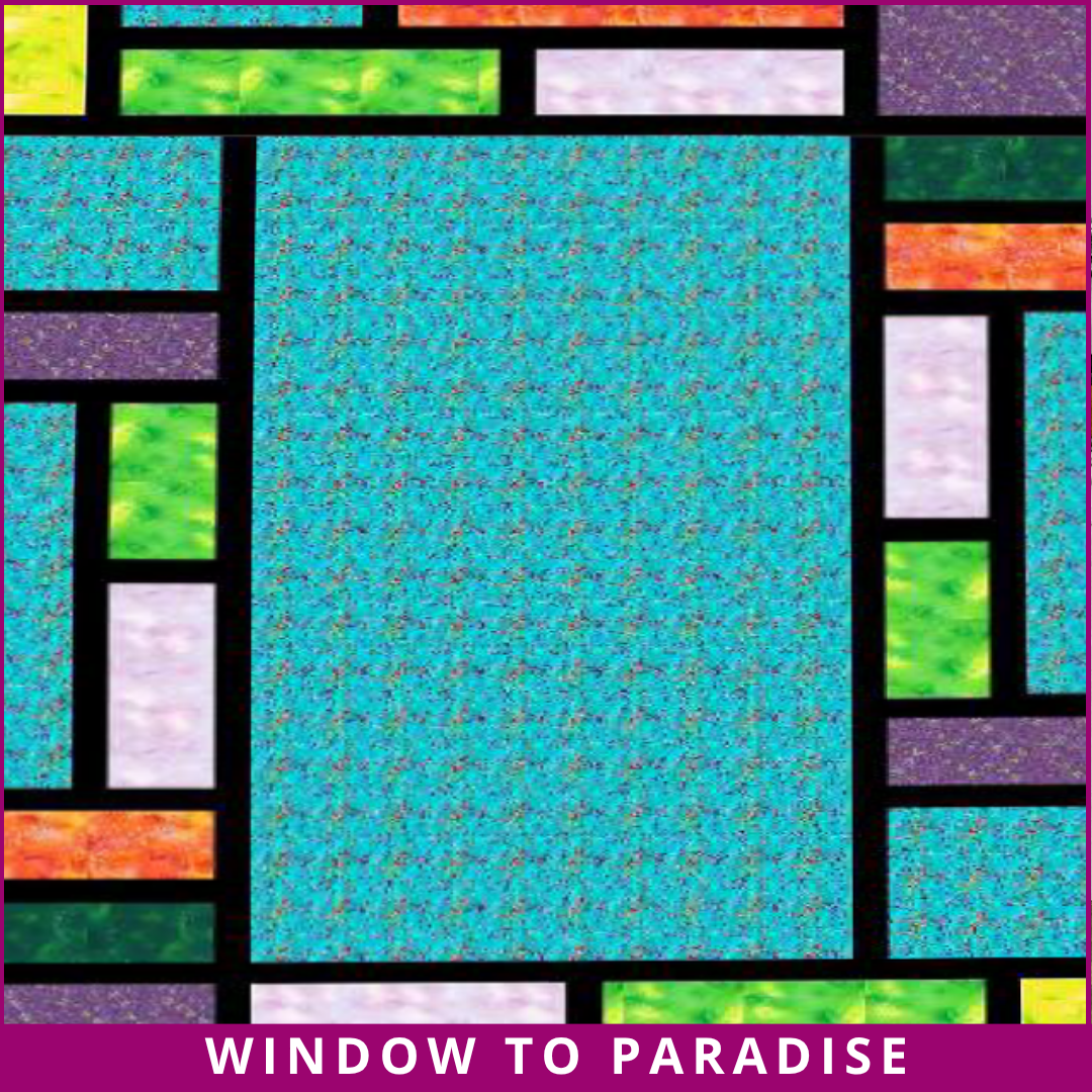 5-Pattern Bundle 35