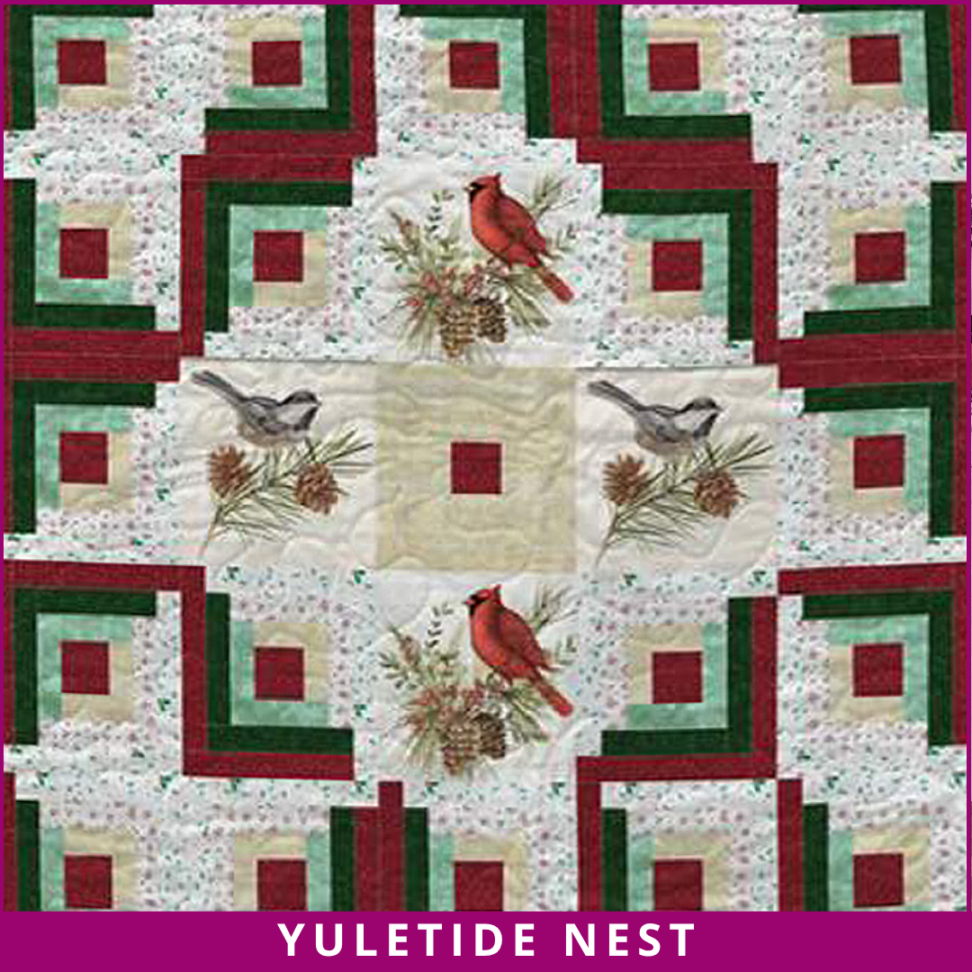 5-Pattern Bundle 36