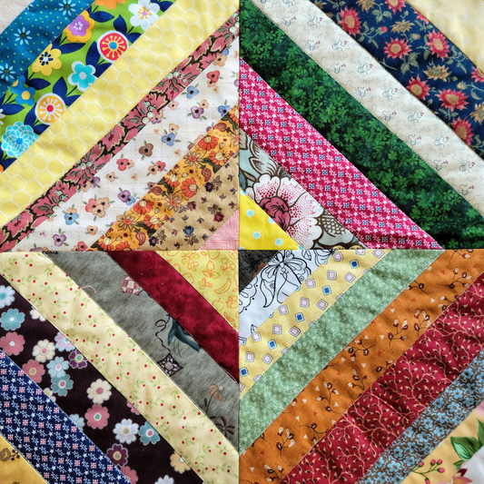 How to Keep Your Quilt Corners Neat and Perfect