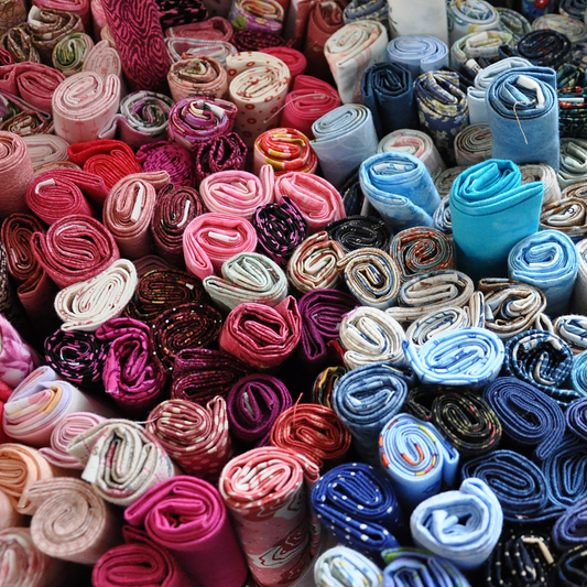 5 Simple Ways to Choose the Perfect Fabric Combo for Your Quilt
