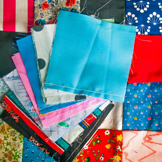 How to Resize a Quilt Pattern (and Make It Truly Yours)