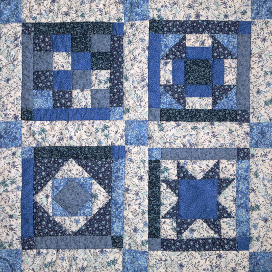 Understanding Quilt Blocks — The Building Blocks of Every Pattern