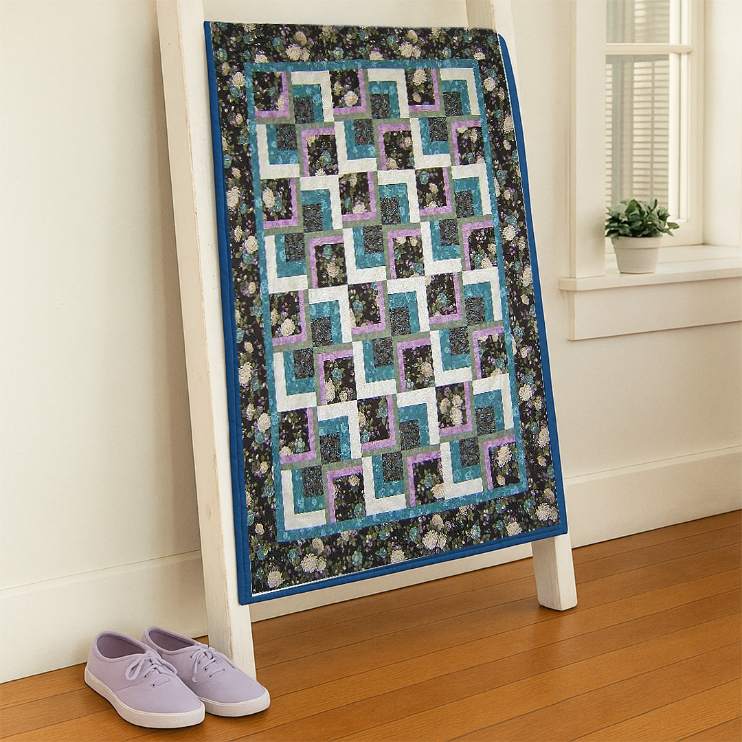 Dream Keeper Quilt Pattern