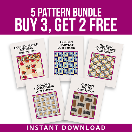 5-Pattern Bundle 13