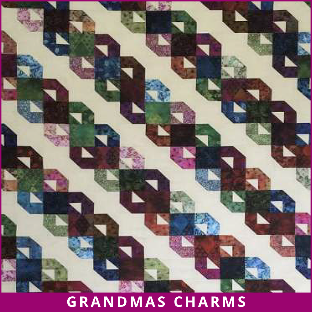 5-Pattern Bundle 14