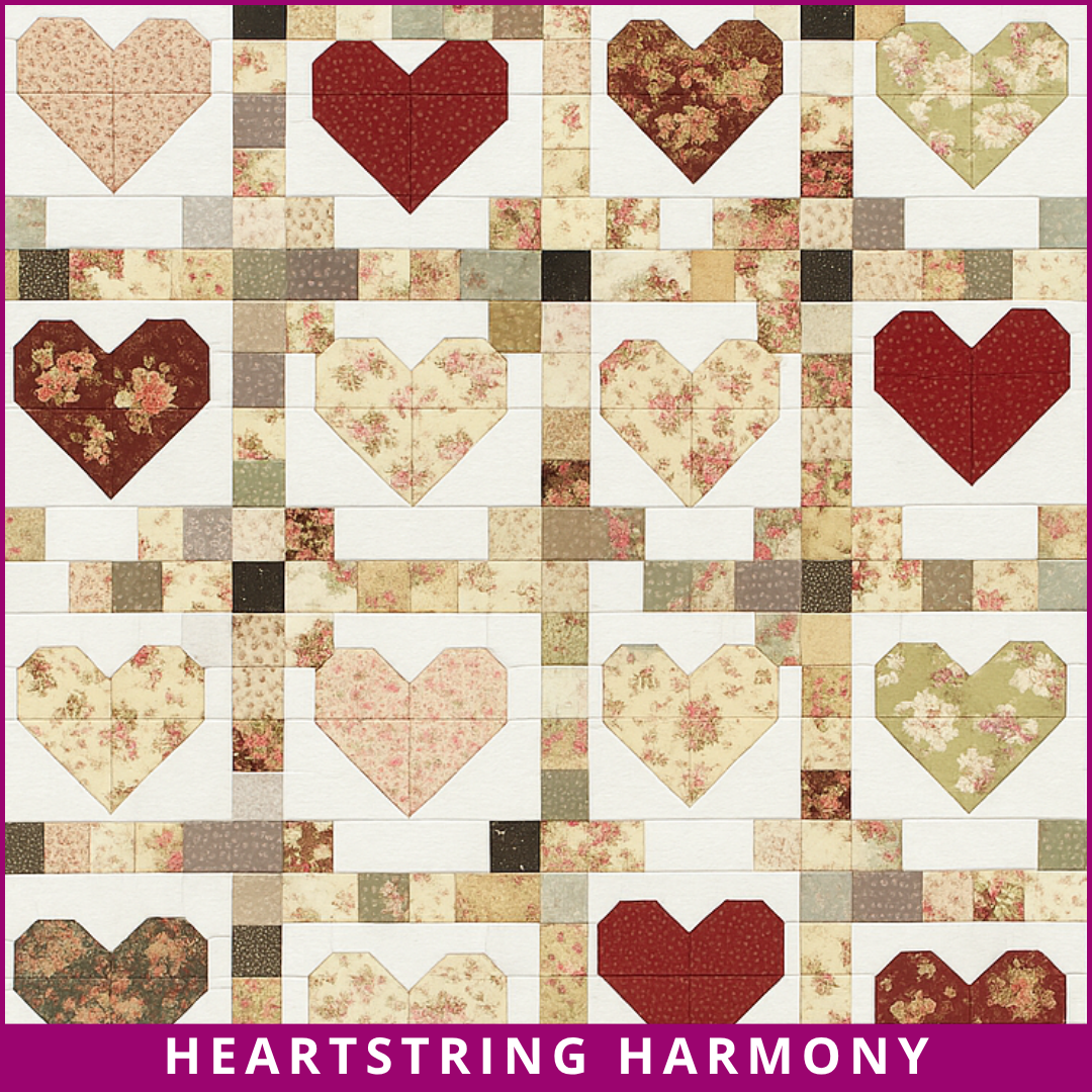 5-Pattern Bundle 15