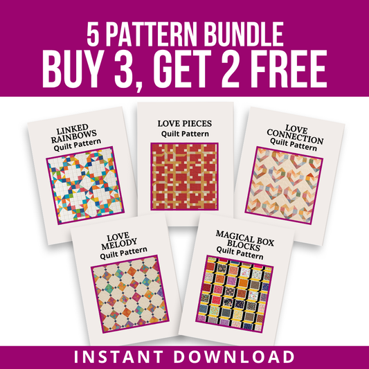 5-Pattern Bundle 18