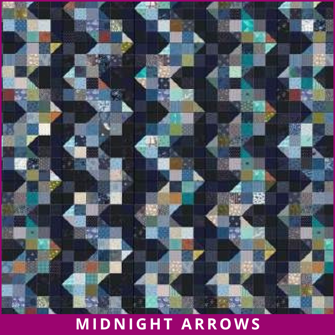 5-Pattern Bundle 19