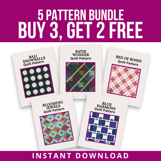 5-Pattern Bundle 2