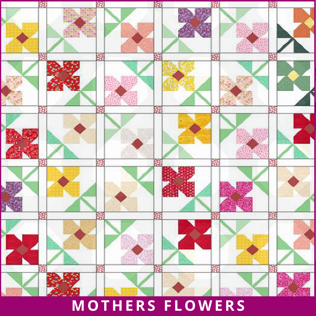 5-Pattern Bundle 20