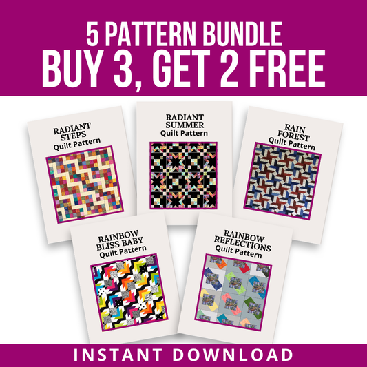 5-Pattern Bundle 26