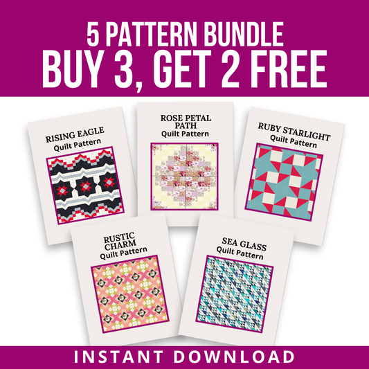 5-Pattern Bundle 27