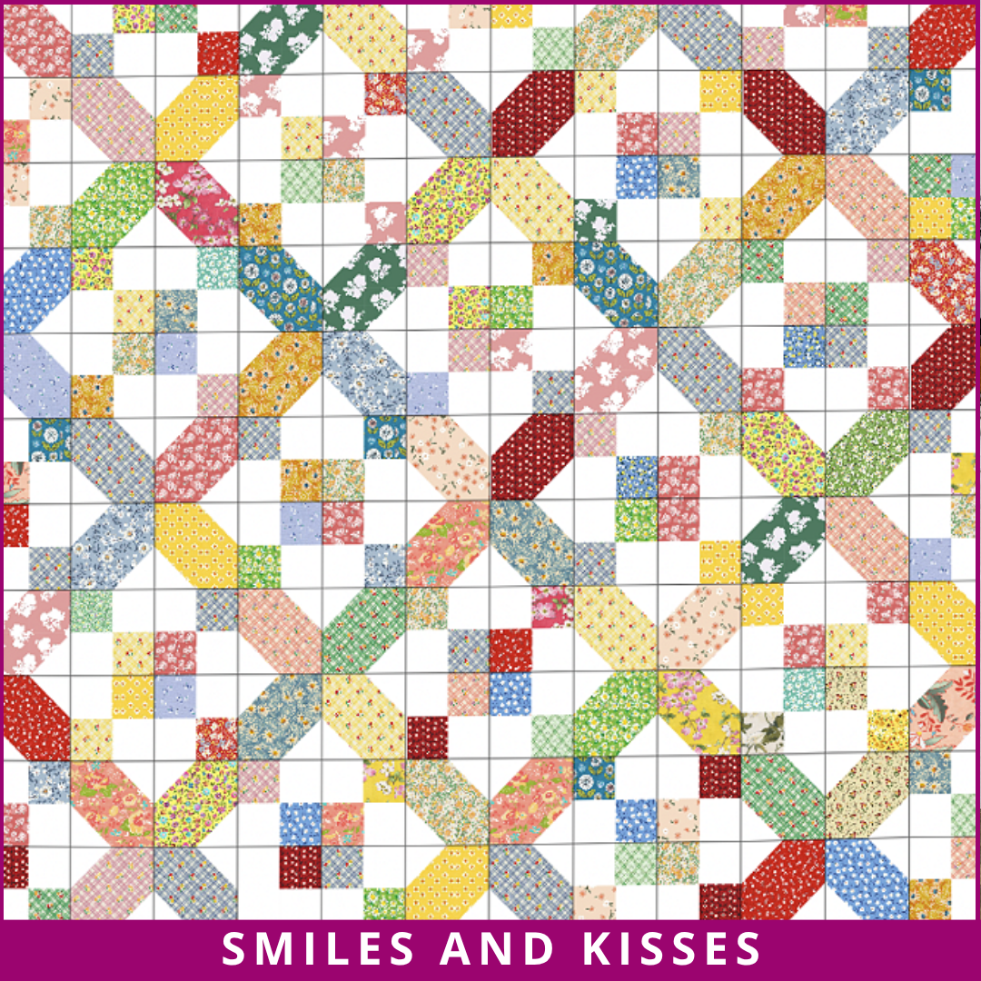 5-Pattern Bundle 28