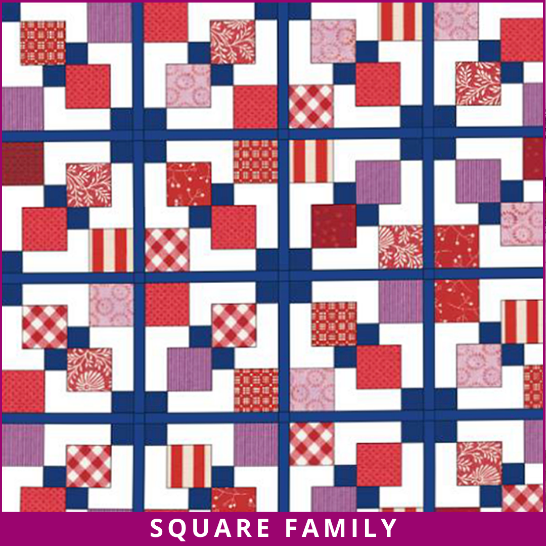 5-Pattern Bundle 28