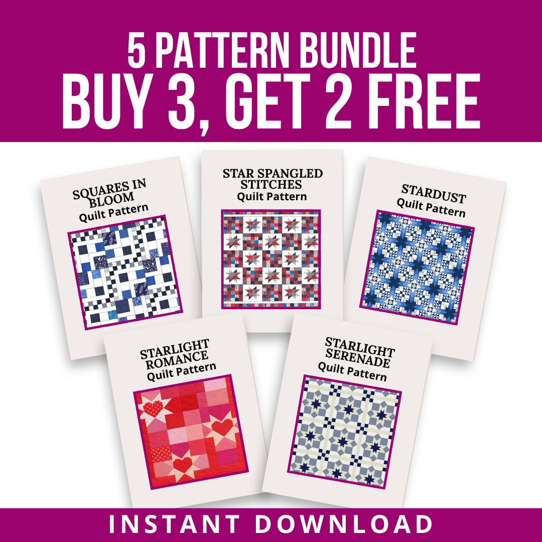 5-Pattern Bundle 29