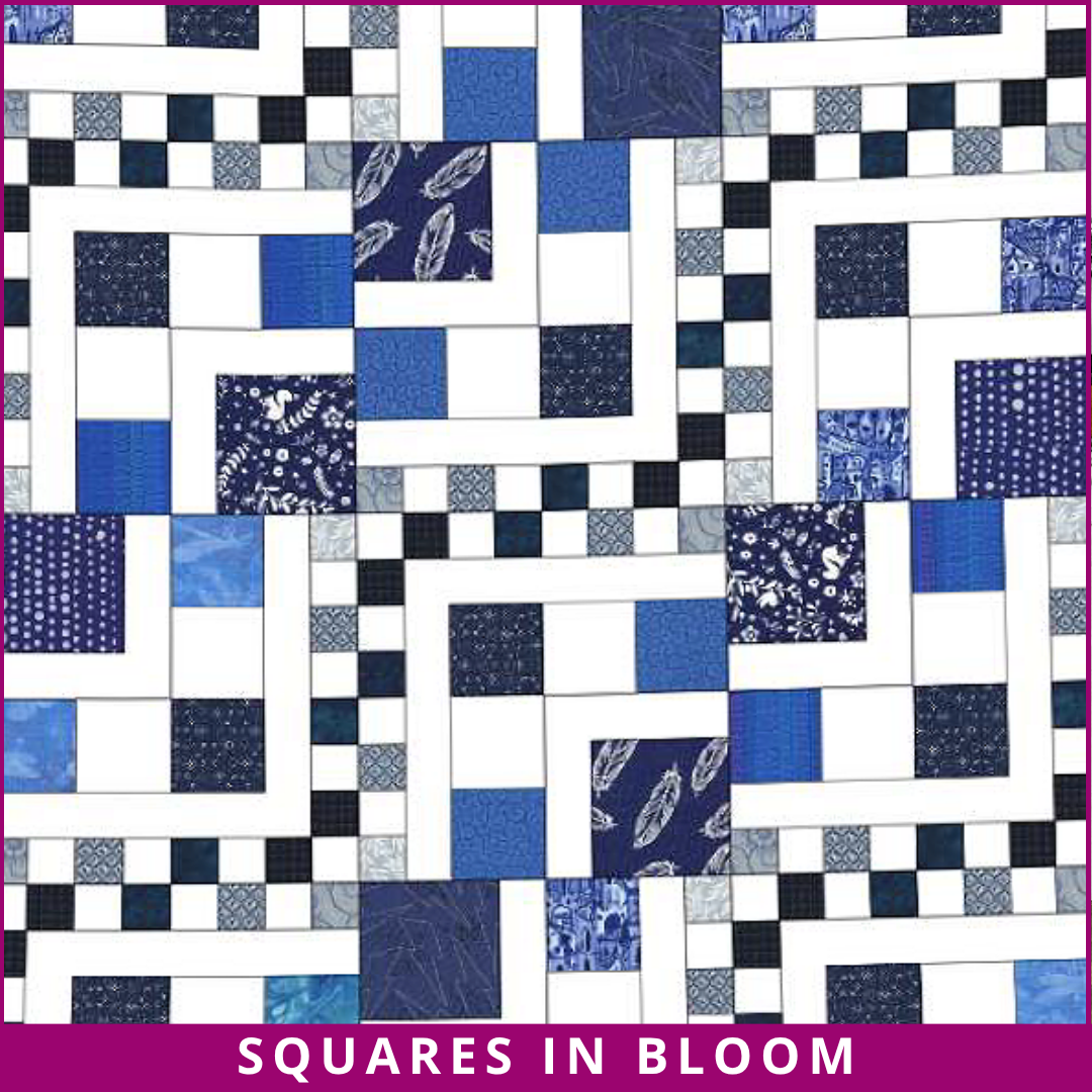 5-Pattern Bundle 29