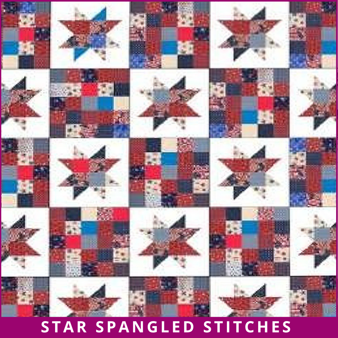 5-Pattern Bundle 29