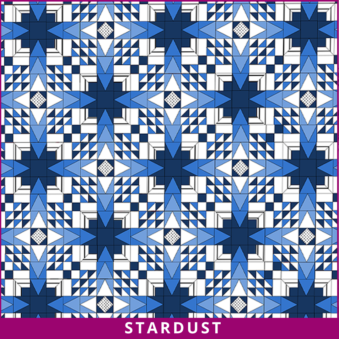5-Pattern Bundle 29