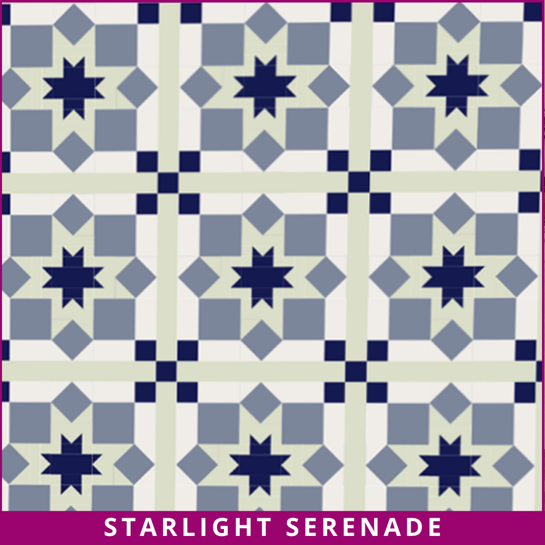 5-Pattern Bundle 29