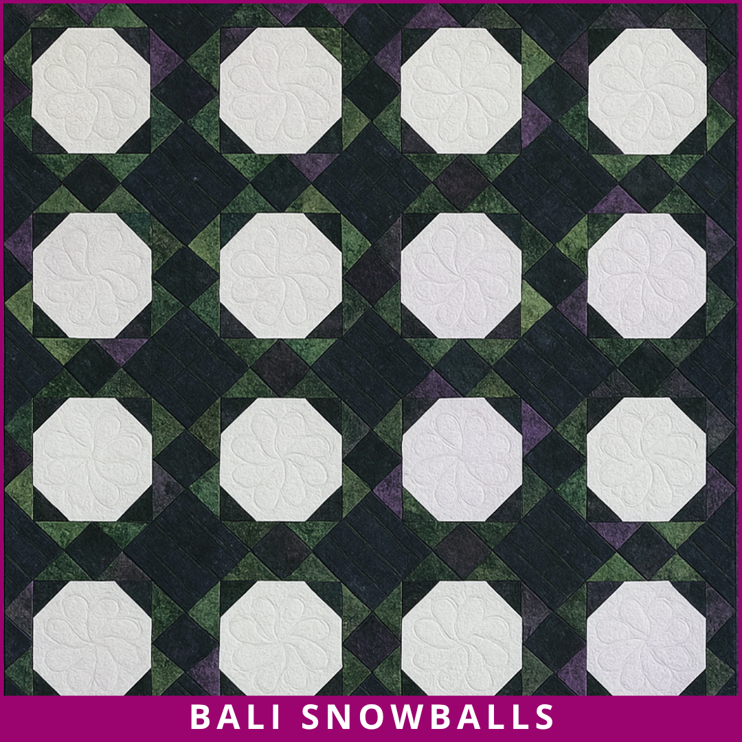 5-Pattern Bundle 2