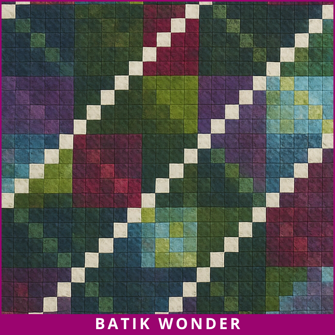 5-Pattern Bundle 2