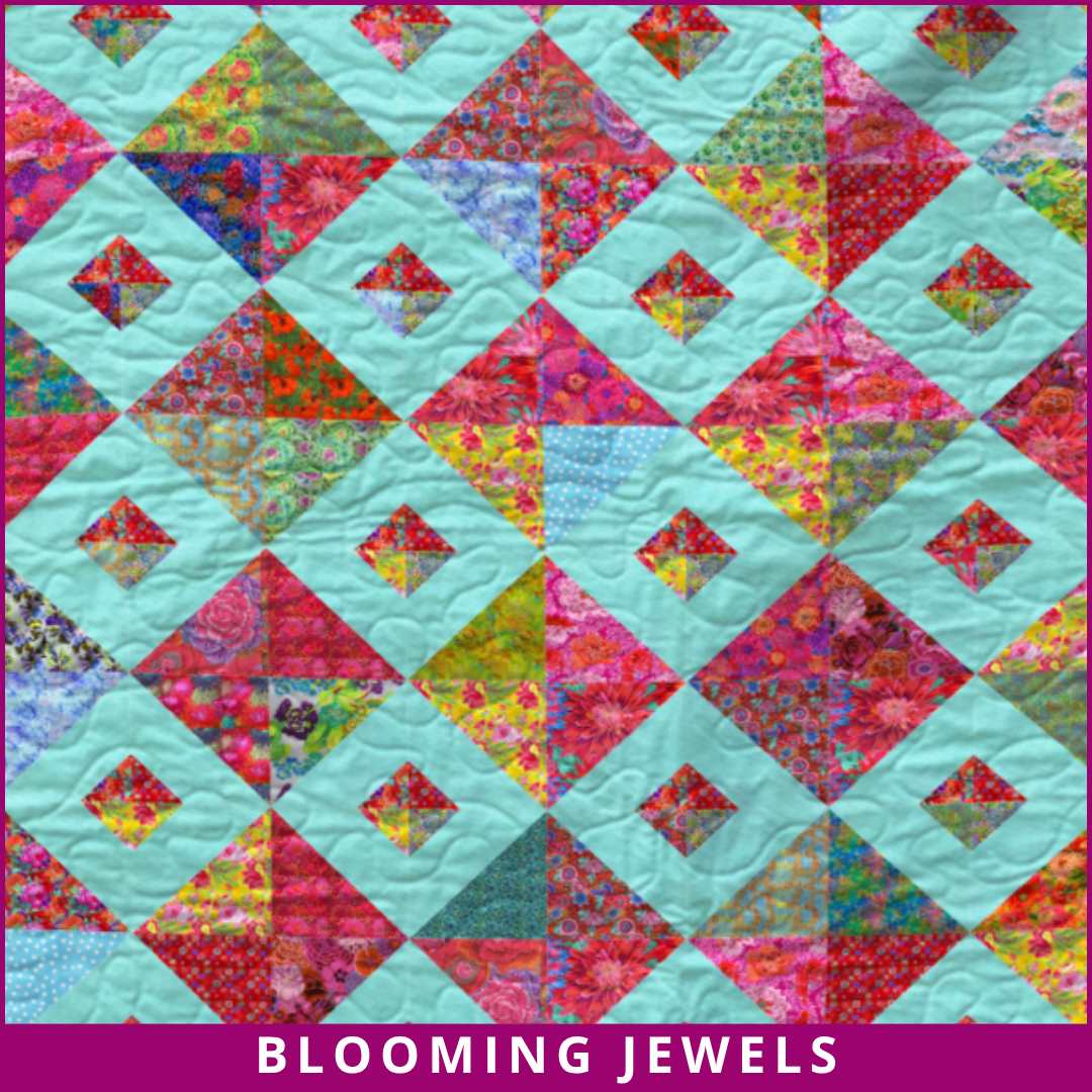 5-Pattern Bundle 2