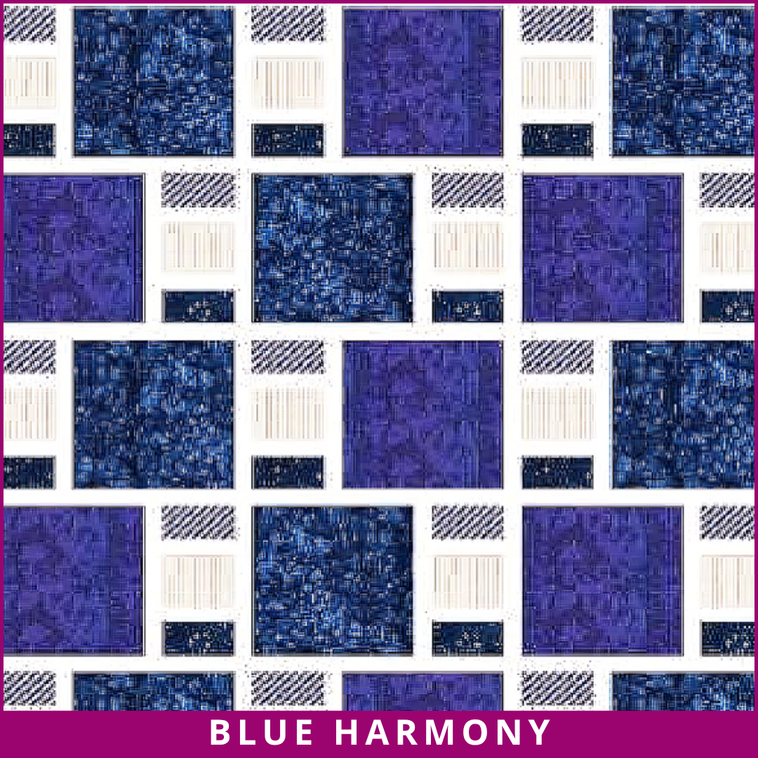 5-Pattern Bundle 2