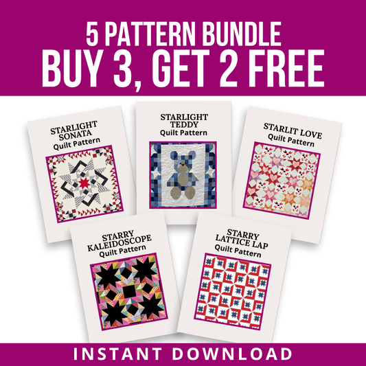 5-Pattern Bundle 30