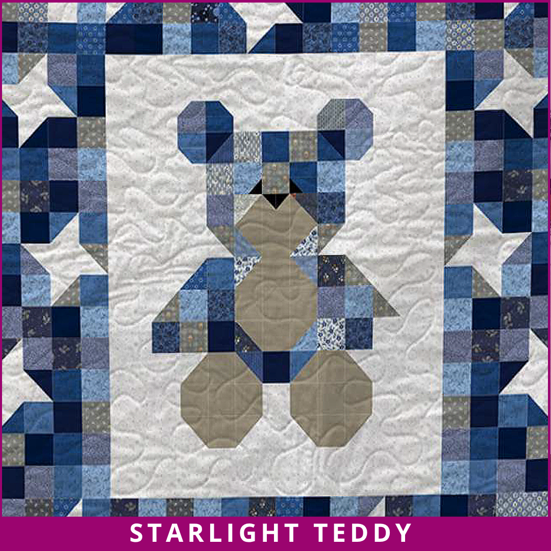 5-Pattern Bundle 30