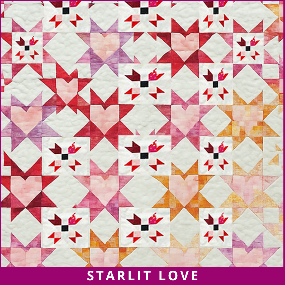 5-Pattern Bundle 30