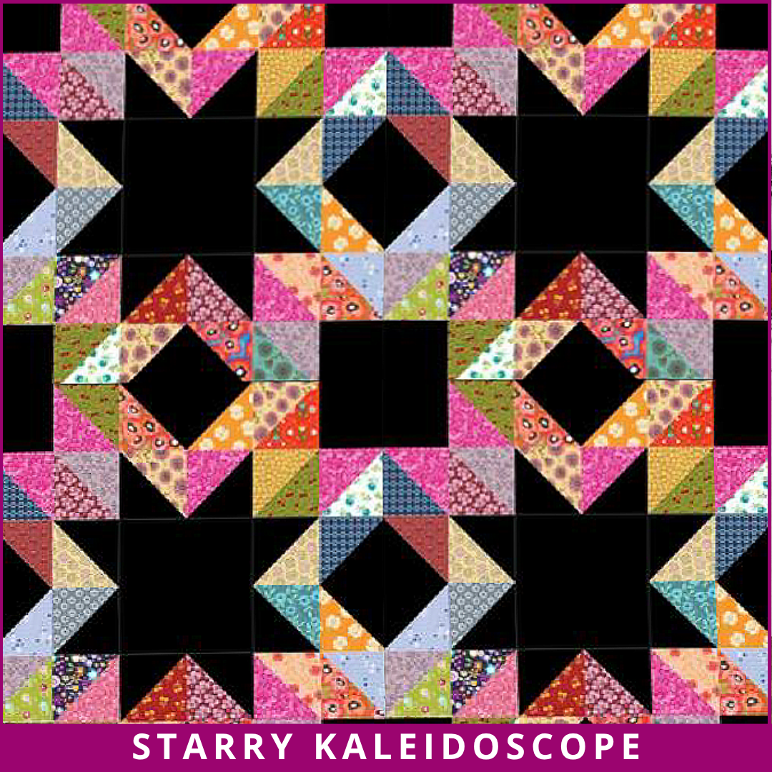 5-Pattern Bundle 30